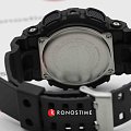 Часы Casio G-Shock GA-110-1B фото 16