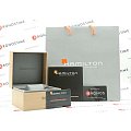 Часы Hamilton Jazzmaster Open Heart Auto H32215140 фото 11