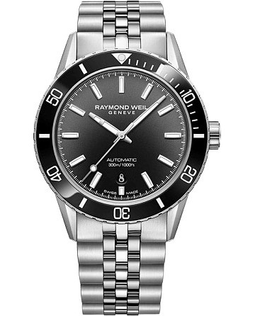 Raymond Weil Freelancer 2775-ST1-20051