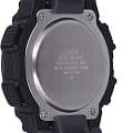 Часы Casio Collection W-736H-8BVDF (W-736H-8B) фото 5