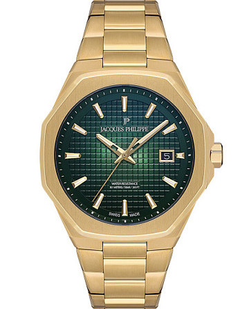 Jacques Philippe Octagon JPQGS3823X4