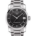 Часы Tissot T-Classic Titanium T087.207.44.057.00
