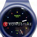 Часы Swatch Sistem51 Biosourced SO30N400 фото 3
