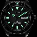 Часы Citizen Promaster NY0120-01E фото 3