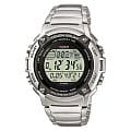 Часы Casio Illuminator W-S200HD-1A