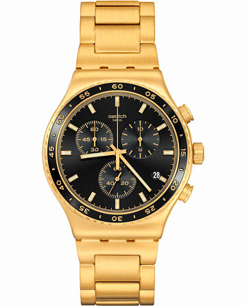Swatch I New Chrono YVG418G