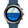 Часы Fossil FB-01  FTW4021 фото 7