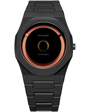 D1 Milano Polycarbon PCBJ27