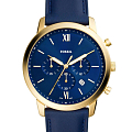 Часы Fossil FB-02  FS5790