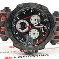 Tissot Tissot T-Race Marc Marquez 2019 T115.417.37.057.01 T Race — детали корпуса и каучук