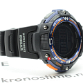 Часы Casio Collection SGW-100-2BER фото 2