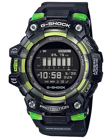 Casio G-Shock GBD-100SM-1E