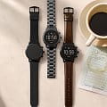 Часы Fossil FB-01  FTW4025 фото 9