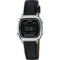 Часы Casio Illuminator LA670WEL-1B