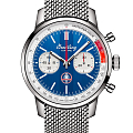 Часы Breitling Top Time B01 Shelby Cobra AB01763A1C1A1