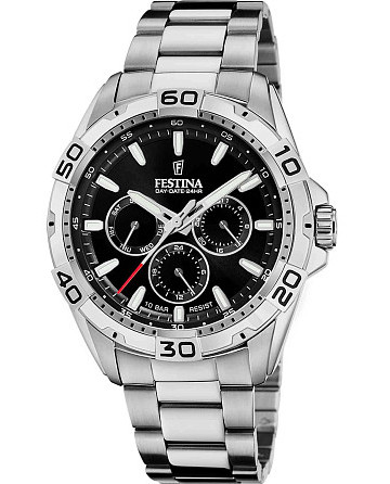 Festina Multifuncion F20623/5