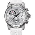 Часы Certina DS Podium Chronograph GMT Aluminium C001.639.97.037.00