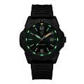 Luminox Luminox Pacific Diver XS.3137.B  наручные мужские часы фото под углом.