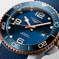 Часы Longines HydroConquest L3.781.3.98.9 фото 2
