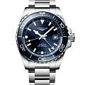 Часы Longines HydroConquest L3.790.4.96.6