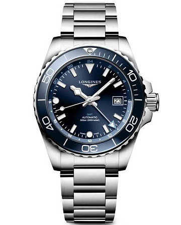 Longines HydroConquest L3.790.4.96.6