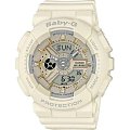 Часы Casio Baby-G BA-110GA-7A2