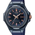 Часы Casio Baby-G MSG-S500G-2A2DR (MSG-S500G-2A2)