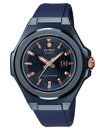 Casio Baby-G MSG-S500G-2A2DR (MSG-S500G-2A2)