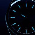Оригинальные часы Omega Omega Seamaster Aqua Terra 220.10.38.20.03.004 механические калибр механизма omega 8800 общий вид