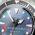 Часы Certina DS Action Lady C048.210.11.121.00 фото 4