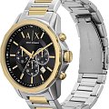 Часы Armani Exchange Banks AX7148SET фото 3