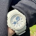 Часы Casio Baby-G BGA-275-7A фото 2