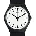 Часы Swatch New Gent Swatch Pay! SVIB105-5300 фото 2