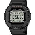 Часы Casio Digital LWS-2200H-1AVEF