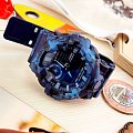 Часы Casio G-Shock GA-700CM-2A фото 9
