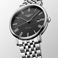 Часы Longines Elegant Collection L4.911.4.71.6 фото 4
