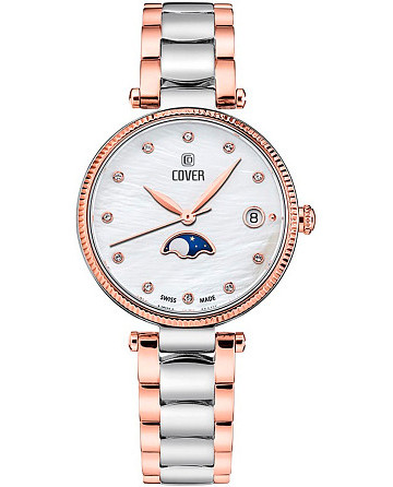 Cover Moon CO196.03
