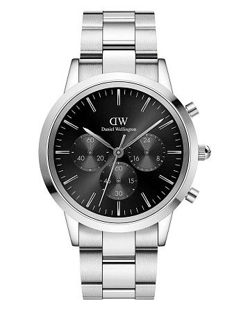 Daniel Wellington Iconic Link DW00100645
