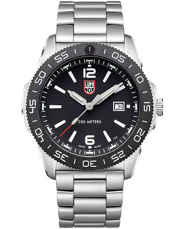 Luminox Pacific Diver XS.3122