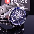 Часы Casio Edifice EFR-547D-2A фото 3