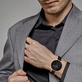 Часы Jacques Lemans High Tech Ceramic 42-8C фото 2