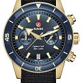 Часы Rado Captain Cook Automatic Chronograph R32146208 фото 5