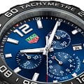 Часы TAG Heuer Formula 1 Chronograph CAZ101AV.FT8077 фото 2