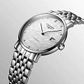 Часы Longines Elegant Collection L4.809.4.77.6 фото 2
