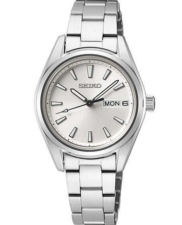 Seiko Conceptual Series Dress SUR349P1S