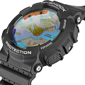 Часы Casio G-Shock GA-110SR-1A фото 6