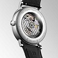 Часы Longines Elegant Collection L4.911.4.11.2 фото 3