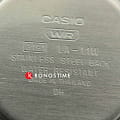 Часы Casio Collection  LA-11WR-5AEF фото 5