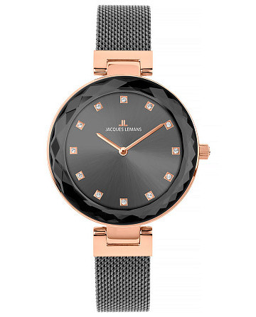 Jacques Lemans Design Collection 1-2139F