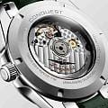 Часы Longines Conquest L3.830.4.02.9 фото 7
